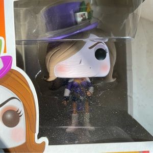 Funko Pop Boardlands Mad Moxxi